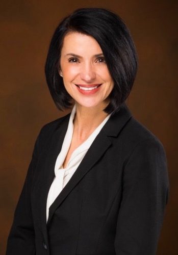 Wheeling University President Ginny Favede Suspended With Pay, Relieved of Duties